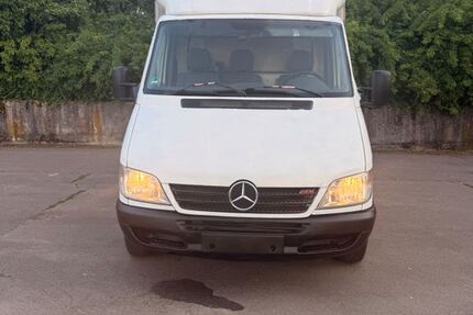 Mercedes-Benz Sprinter 408.110 km 2.500 &euro; Ebersbach an der Fils 73061