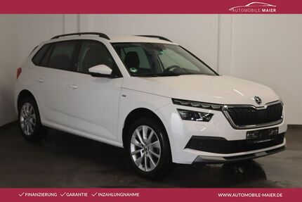 Skoda Kamiq 39.600 km 17.900 &euro; Bebra 36179