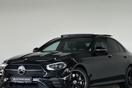 Mercedes-Benz E 400 22.700 km 55.900 &euro; Büdingen 63654