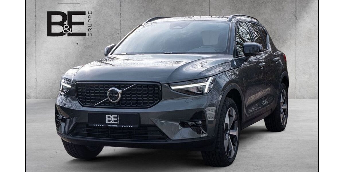 Volvo XC40 1.500 km 44.490 &euro; Ahrensburg 22926