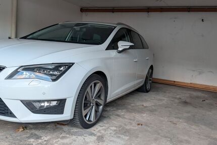 Seat Leon 163.000 km 12.800 &euro; Fürth 90768