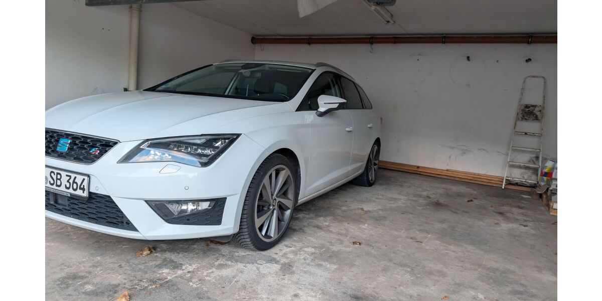 Seat Leon 163.000 km 12.800 &euro; Fürth 90768