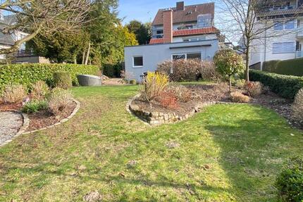 Haus Bad Iburg - 4 Zimmer, 150 m&sup2;, 392.000&euro; | Angebot:25805805