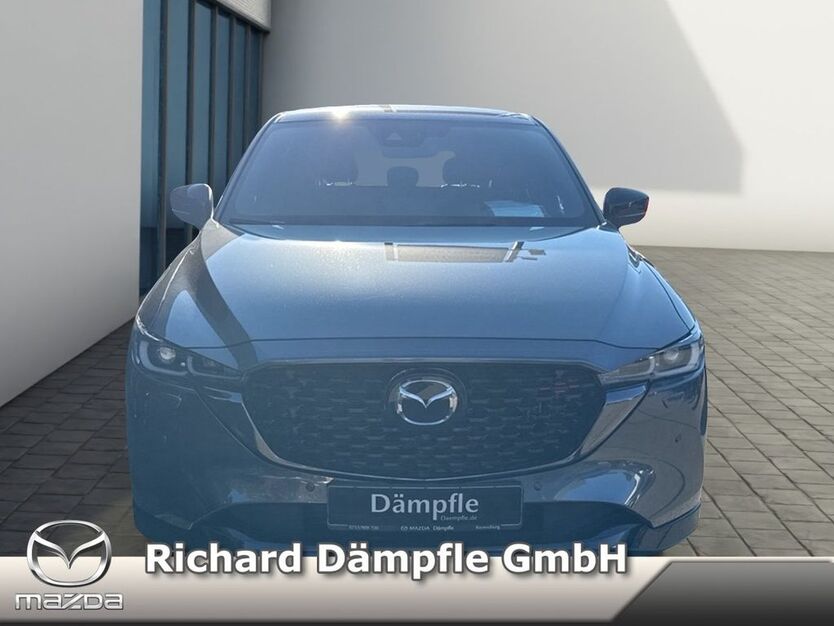 Mazda CX-5 33.500 km 33.900 € Ravensburg, nähe Bodensee 88213