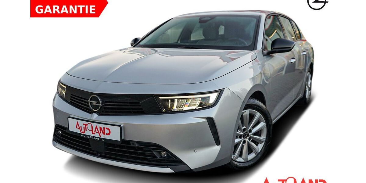 Opel Astra 39.964 km 18.950 &euro; Meißen 01662
