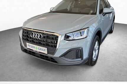 Audi Q2 6.900 km 28.890 &euro; Burgoberbach 91595