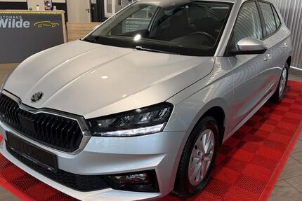 Skoda Fabia 21.466 km 13.400 &euro; Spelle 48480