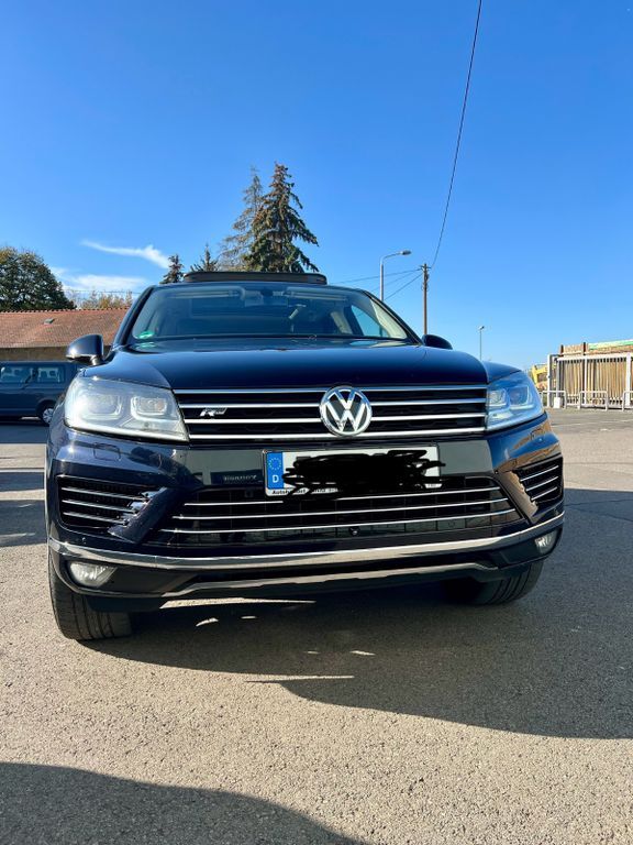 Touareg