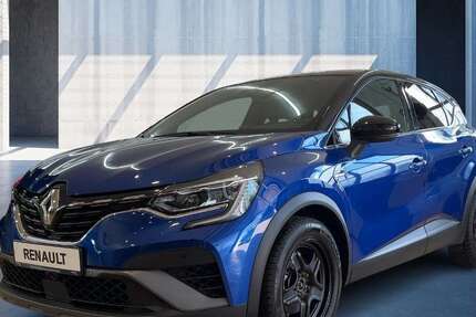 Renault Captur 62.126 km 18.990 &euro; Hamburg 20537