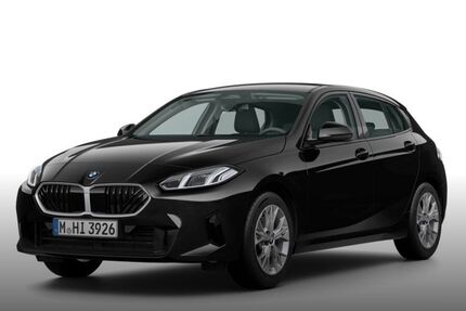 BMW 120 4.796 km 34.900 € Eschwege 37269