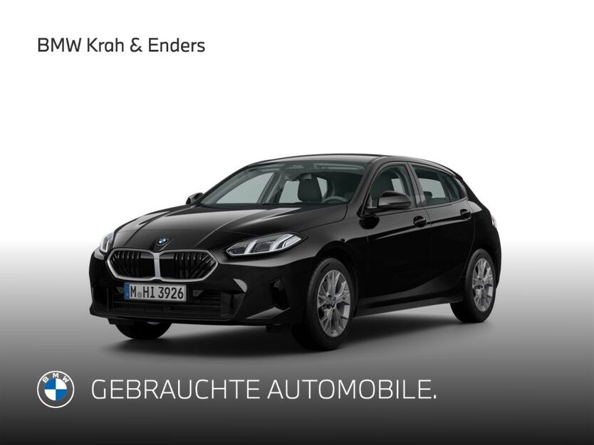 BMW 120 4.796 km 34.900 € Eschwege 37269