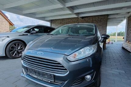 Ford Fiesta 120.000 km 6.800 € Lathen 49762