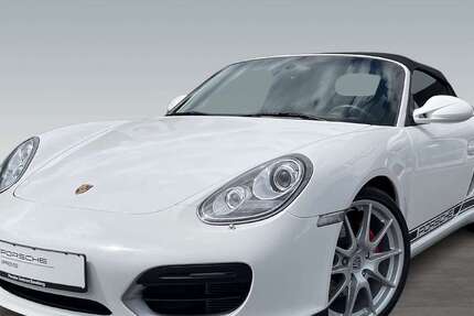 Porsche Boxster 40.400 km 69.900 € Bergisch Gladbach 51429