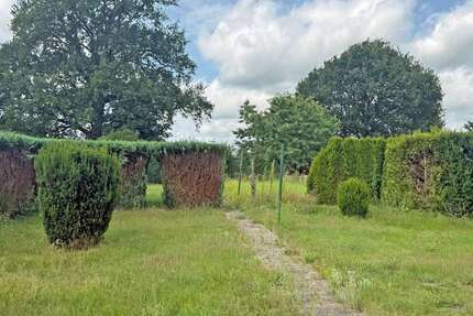 Grundstück Elmenhorst - 299.000&euro; | Angebot:27156485