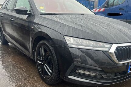 Skoda Octavia 117.452 km 17.999 &euro; Baumholder 55774
