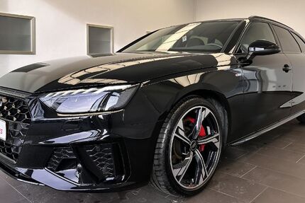 Audi A4 24.715 km 40.990 &euro; Chemnitz 09116