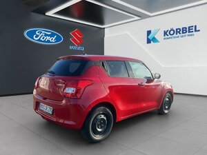 Suzuki Swift Comfort*Sitzheizung*Kamera*Klima*Touch* 85.500 km 10.940 &euro; Nidderau 61130