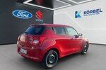 Suzuki Swift Comfort*Sitzheizung*Kamera*Klima*Touch* 85.500 km 10.940 &euro; Nidderau 61130