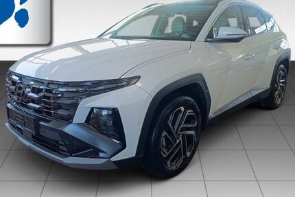 Hyundai TUCSON 43.737 km 32.330 &euro; Warendorf 48231