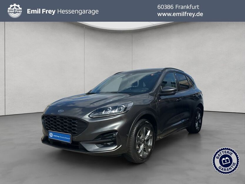 Ford Kuga 23.144 km 30.750 € Frankfurt 60386