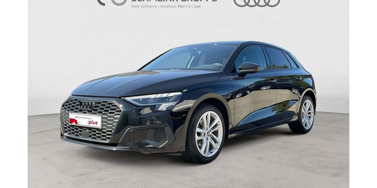 Audi A3 90.719 km 22.880 &euro; Wesel 46483