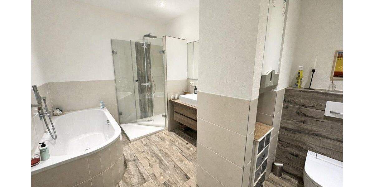 Etagenwohnung Weißenburg - 4 Zimmer, 160 m&sup2;, 370.000&euro; | Angebot:25731392