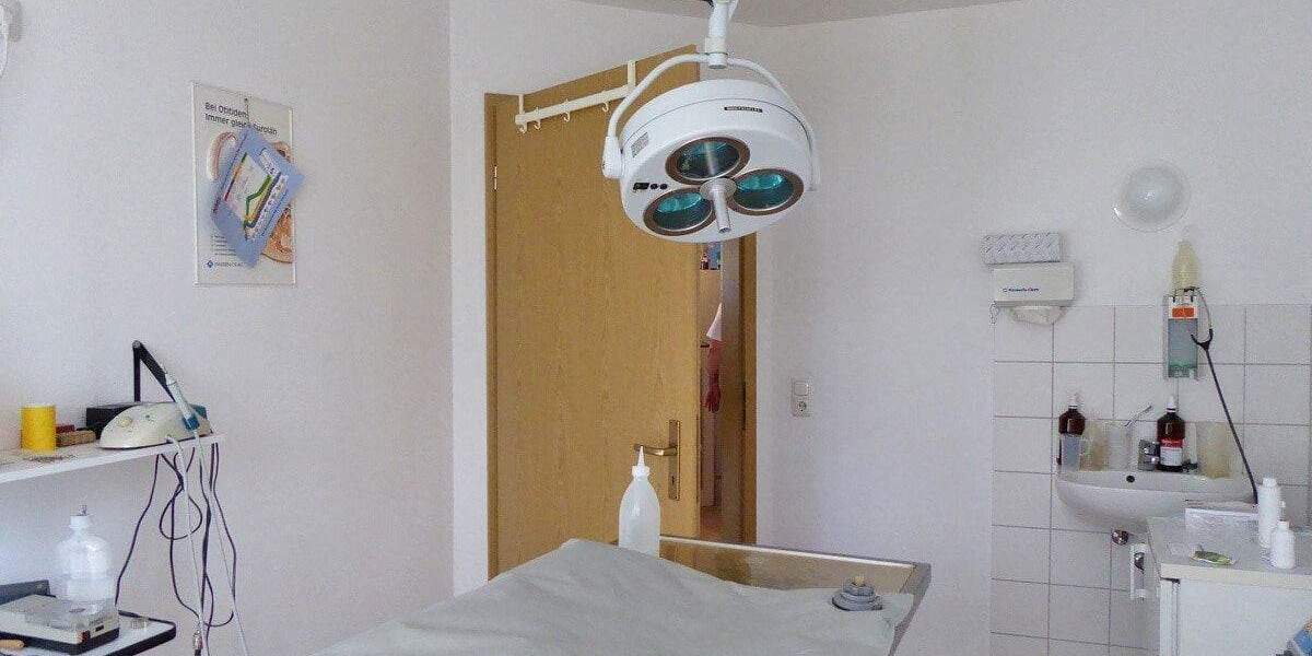 Virtueller Rundgang vorhanden! 1 zimmer