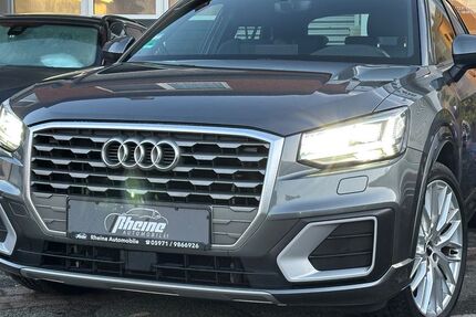 Audi Q2 114.000 km 17.950 &euro; Rheine 48429