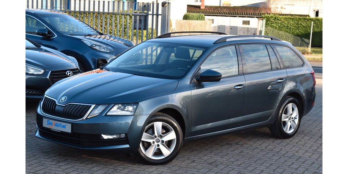Skoda Octavia 138.000 km 14.490 &euro; Celle 29227