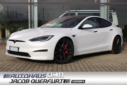 Tesla Model S 46.857 km 76.985 € Querfurt 06268