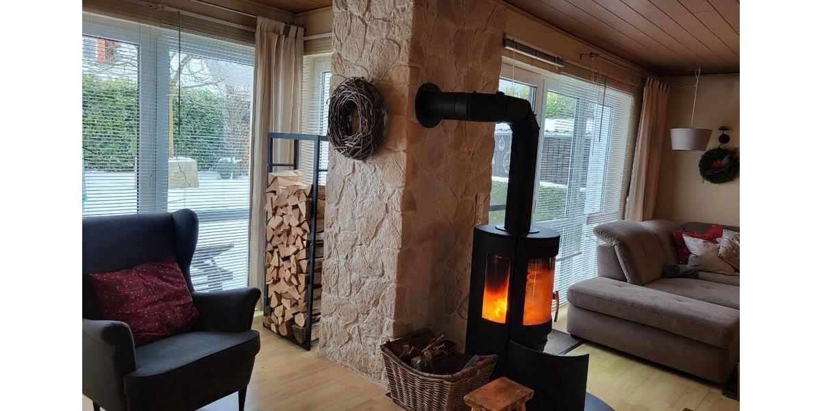 Doppelhaushälfte Leopoldshöhe - 6 Zimmer, 160 m&sup2;, 450.000&euro; | Angebot:26836319
