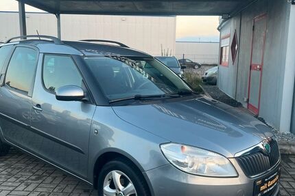 Skoda Roomster 113.041 km 5.499 € Enger 32130