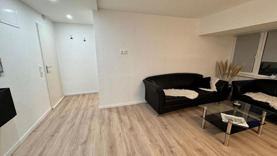 Etagenwohnung Iserlohn Sümmern - 1 Zimmer, 48 m&sup2;, 86.000&euro; | Angebot:24840818