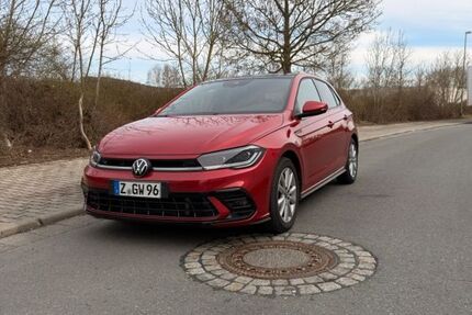 VW Polo 21.000 km 24.500 &euro; Lengenfeld 08485