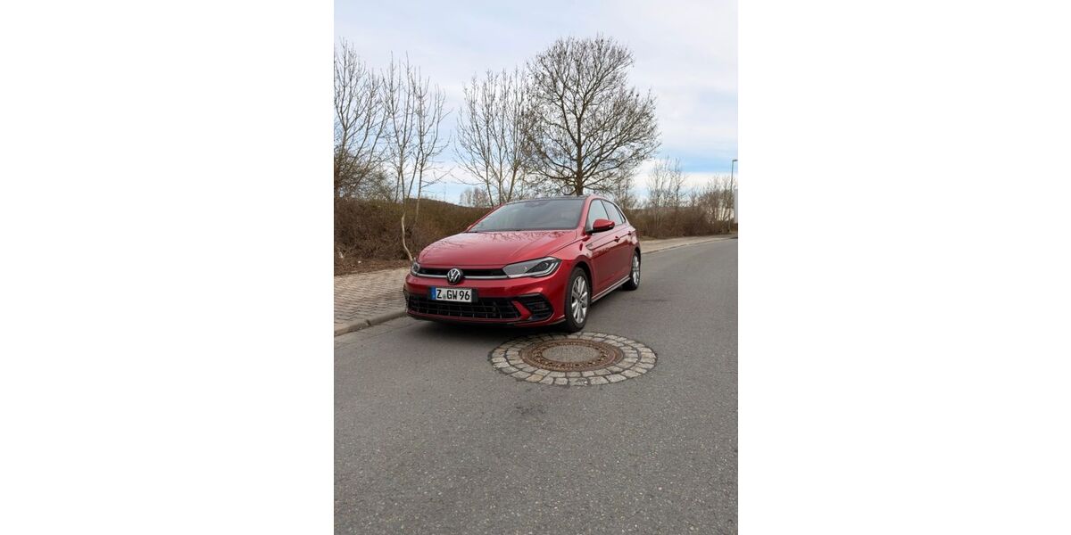 VW Polo 21.000 km 24.500 &euro; Lengenfeld 08485