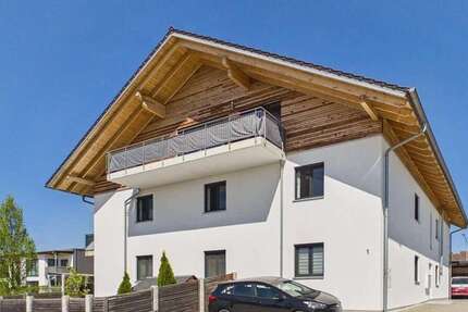 Wohnung Adlkofen - 3 Zimmer, 97 m&sup2;, 398.000&euro; | Angebot:26391162