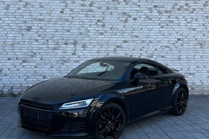 Audi TT 168.000 km 17.000 &euro; schloss holte 33758