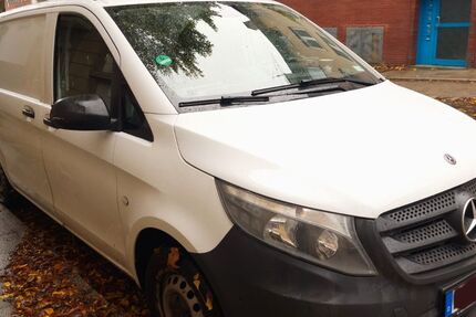 Mercedes-Benz Vito 223.500 km 10.700 € Essen 45145