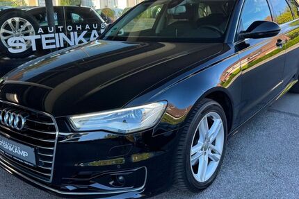 Audi A6 257.000 km 9.990 &euro; Bad Salzuflen 32105