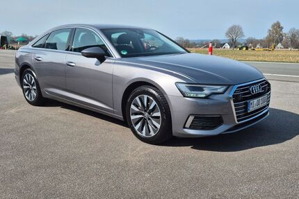 Audi A6 118.000 km 29.500 &euro; Stemwede 32351