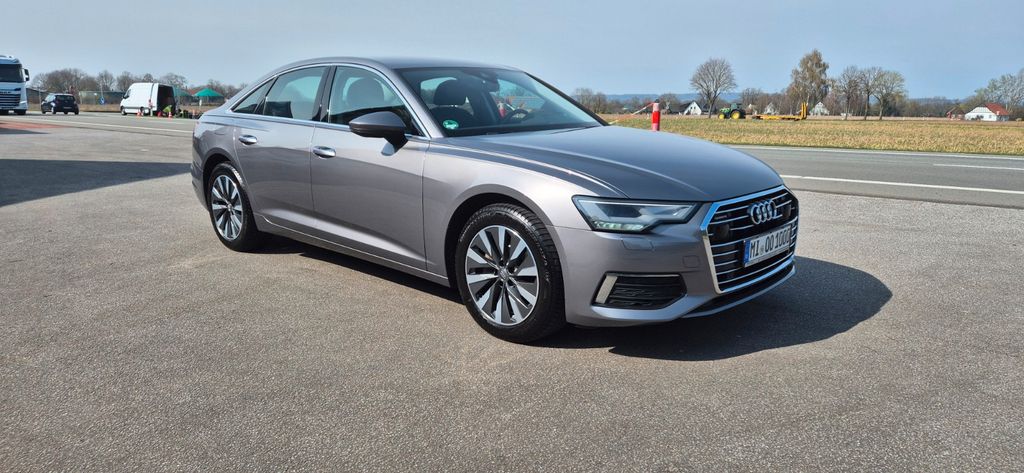 Audi A6 118.000 km 29.500 &euro; Stemwede 32351