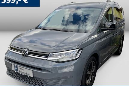 VW Caddy 26.169 km 31.998 &euro; Schorndorf 73614