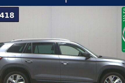 Skoda Kodiaq 200.818 km 19.450 &euro; Gyhum/Bockel 27404
