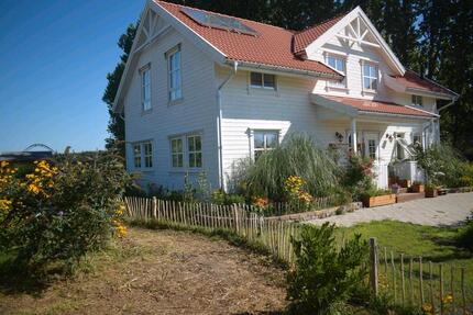 Haus Luckau - 7 Zimmer, 185 m&sup2;, 499.000&euro; | Angebot:25297298