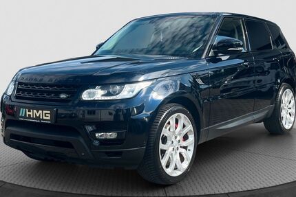 Land Rover Range Rover Sport 83.550 km 25.900 &euro; Büdingen-Düdelsheim 63654