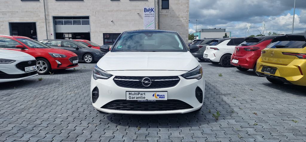 Opel Corsa 75.984 km 12.180 &euro; Ingelheim 55218