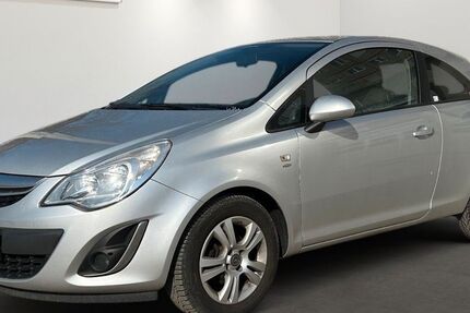 Opel Corsa 148.816 km 1.799 &euro; Berlin 12681