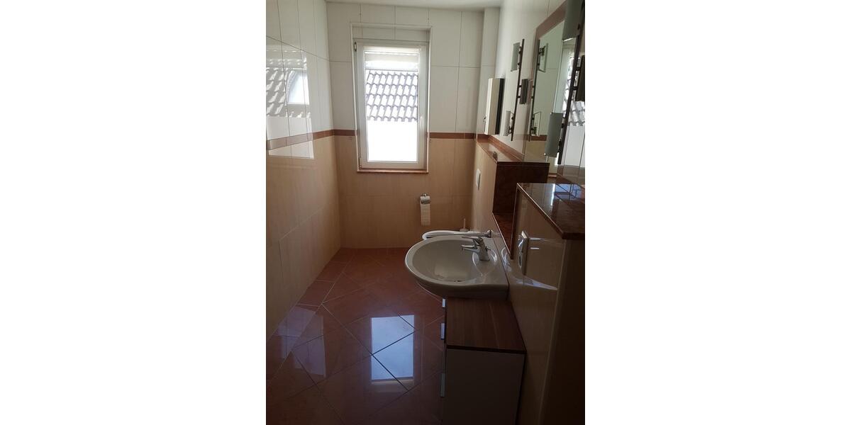 Helle 3-Zimmer-Wohnung im Herzen von Wildeshausen 3 zimmer