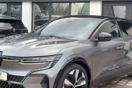 Renault Megane E-Tech 10.000 km 28.590 &euro; Weißbach 08134