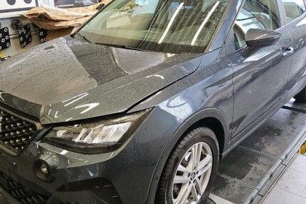 Seat Arona 60.437 km 16.950 &euro; Lauterbach 36341